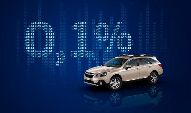 Акции и специальные предложения | Официальный сайт Subaru