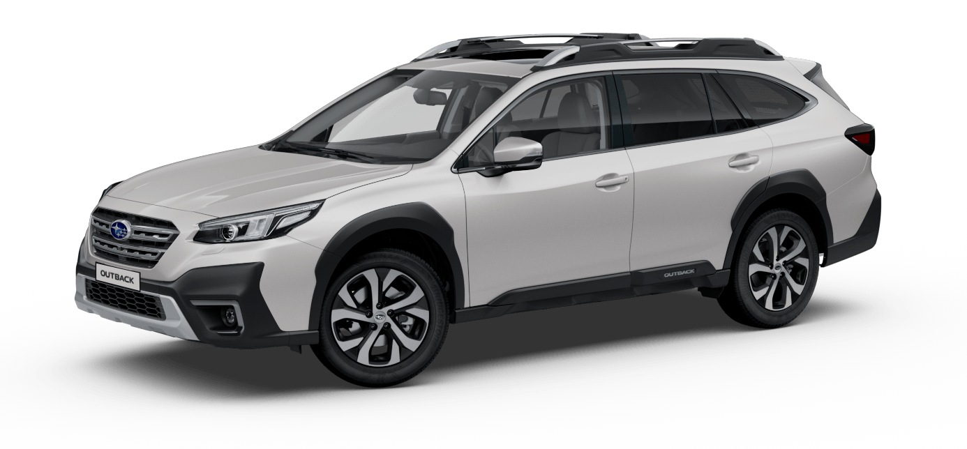 subaru outback 2022